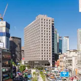 ティーマークグランドホテル明洞(ミョンドン)/Tmark Grand Hotel Myeongdong/티마크그랜드호텔 명동