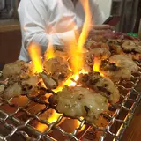 やき鳥 ちぢみ かど六