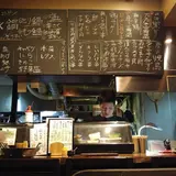 鶏なべ 焼き鳥 りらく