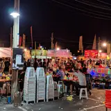 台南花園夜市