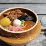 横川SA 上り