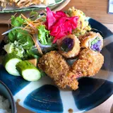 ねむの木食堂