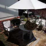 アガペ カフェ