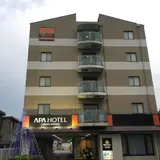 アパホテル〈彦根南〉