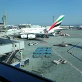 サンフランシスコ国際空港（San Francisco International Airport）