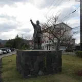 久坂玄瑞進撃像