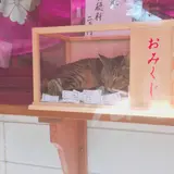 住吉神社社務所