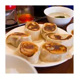 でっかい餃子 曽さんの店	