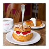 Buvette（ブヴェット）