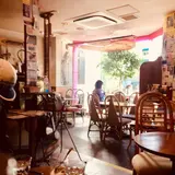 カフェ パンセ