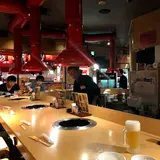 鶴橋ホルモン本舗