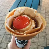 ヒステリックジャム