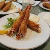 お座敷洋食 入舟