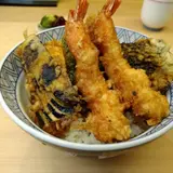 天ぷらいせ