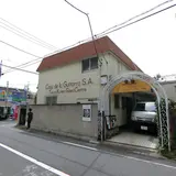 ギタルラ社・東京古典楽器センター