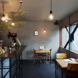 The Coffee Table