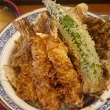 天ぷら はせ川
