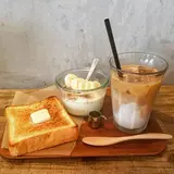 フェブラリーカフェ