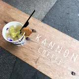 カンノンコーヒー