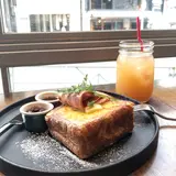 CROSSROAD BAKERY
