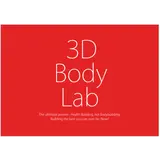 株式会社 3D Body Lab