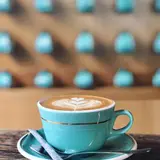 mojo coffee 原宿