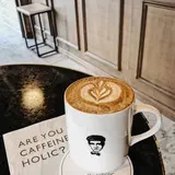 caffeineholic （カフェインホリック） 