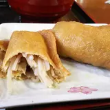 爽風庵 槇