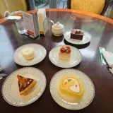 菓子工房ガトーマスダ 本店
