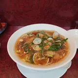 珍来