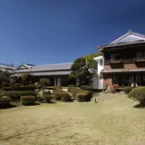 都城島津邸