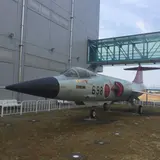 航空自衛隊浜松広報館エアパーク