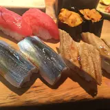 磯ずし