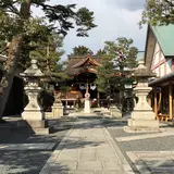 大将軍八神社