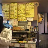 宮川橋もつ肉店