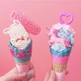 Eddy's IceCream 沖縄店