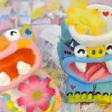 シーサー作り体験工房《てぃあんだー》