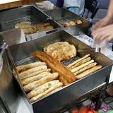 青島豆漿店