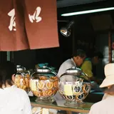 谷中せんべい