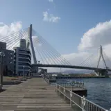 青森ベイブリッジ