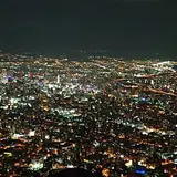 藻岩山