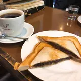 喫茶 なつめ