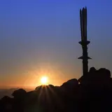 高千穂峰