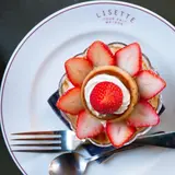 カフェリゼッタ（Cafe Lisette）