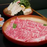 しゃぶしゃぶにいむら本店