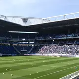 市立吹田サッカースタジアム