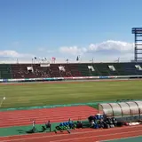 万博記念競技場