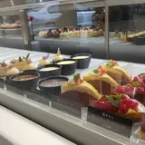 パティスリー洛甘舎