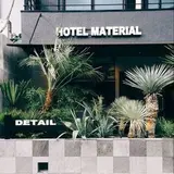 Hotel Material