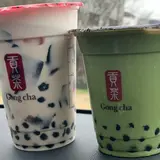 ゴンチャ 柏モディ店